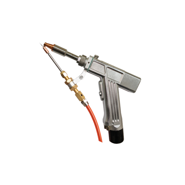 THB 水冷式手持雷射焊接機：圖片 4